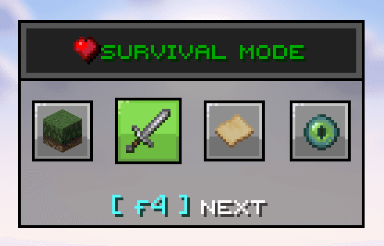 Vanilla Enhanced screenshot