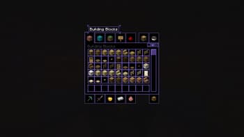 The World Machine UI screenshot