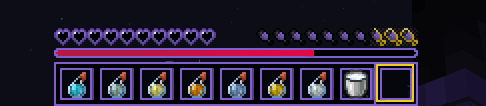 The World Machine UI screenshot