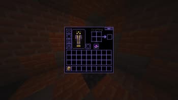 The World Machine UI screenshot