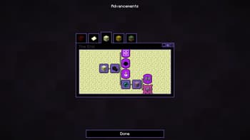 The World Machine UI screenshot