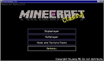The World Machine UI screenshot