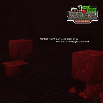 Overweight Farming screenshot