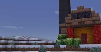 Overweight Farming screenshot