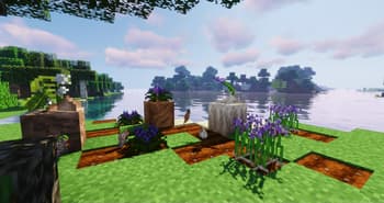 Overweight Farming screenshot