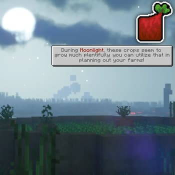 Overweight Farming screenshot