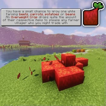 Overweight Farming screenshot