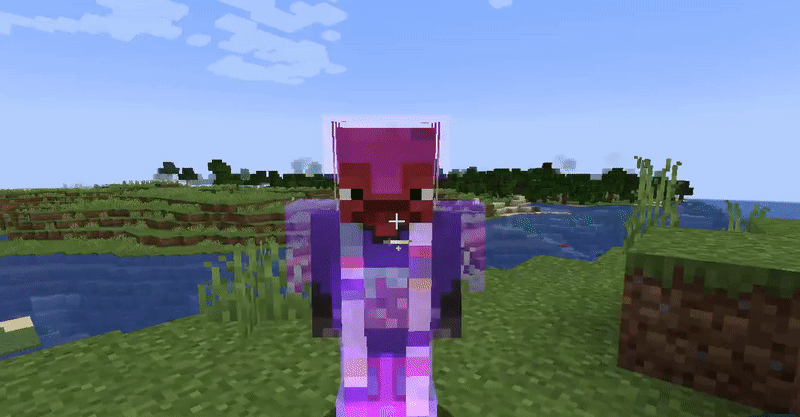 Show Me Your Skin! screenshot