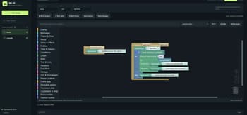 mc-js screenshot