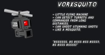 WARLERY'S HQ screenshot