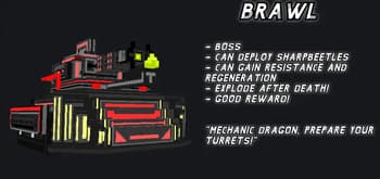 WARLERY'S HQ screenshot