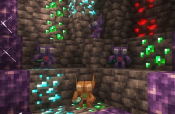 Cobblemon - Show Held Items screenshot