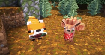 Cobblemon - Show Held Items screenshot