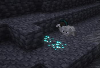 Cobblemon - Show Held Items screenshot