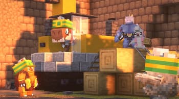 Cobblemon - Show Held Items screenshot