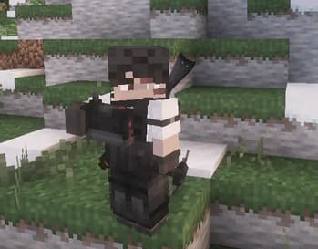 Tactical PDA - FTB quests new Book screenshot