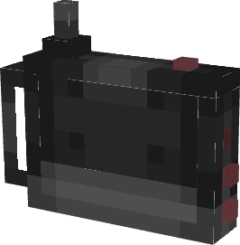 Tactical PDA - FTB quests new Book screenshot