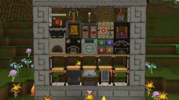 The Legend of Zelda screenshot