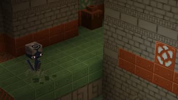 The Legend of Zelda screenshot