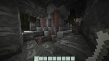 Avatar Pandora – A Bioluminescent Minecraft Experience screenshot