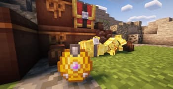 Cobblemon PokeNav screenshot