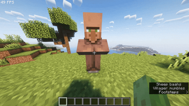 Not Enough Emeralds screenshot