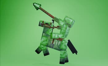 Not Enough Emeralds screenshot