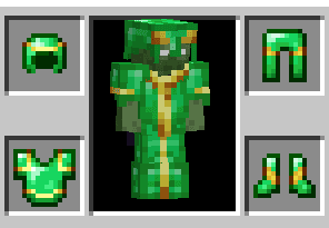 Not Enough Emeralds screenshot
