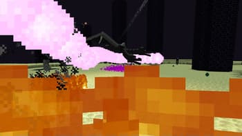 Ender Trigon screenshot