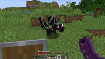 Ender Trigon screenshot