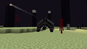 Ender Trigon screenshot
