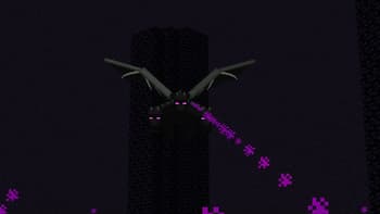 Ender Trigon screenshot