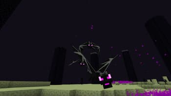 Ender Trigon screenshot