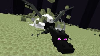 Ender Trigon screenshot