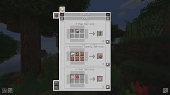 Envelope screenshot