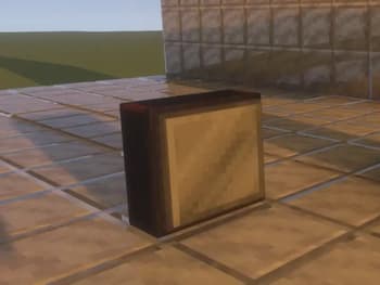 Create: Linked Thrusters screenshot