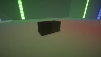 Create: Linked Thrusters screenshot