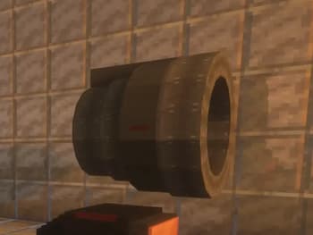 Create: Linked Thrusters screenshot