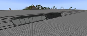 Leah's Freight Pack screenshot
