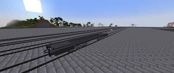 Leah's Freight Pack screenshot
