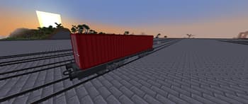 Leah's Freight Pack screenshot