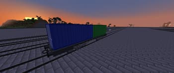 Leah's Freight Pack screenshot