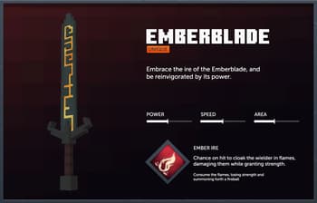 Simply Swords screenshot