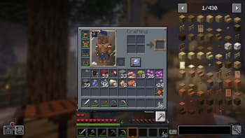 Forged in Dragonfire screenshot