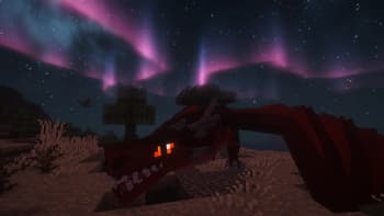 Forged in Dragonfire screenshot