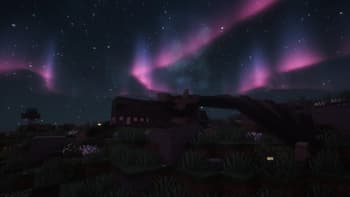 Forged in Dragonfire screenshot
