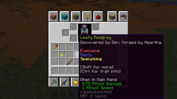 Random Loot screenshot