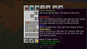 Random Loot screenshot