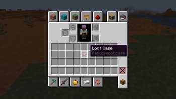 Random Loot screenshot