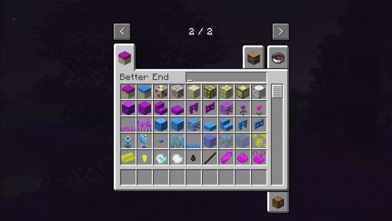 Marshlaw's Better End screenshot